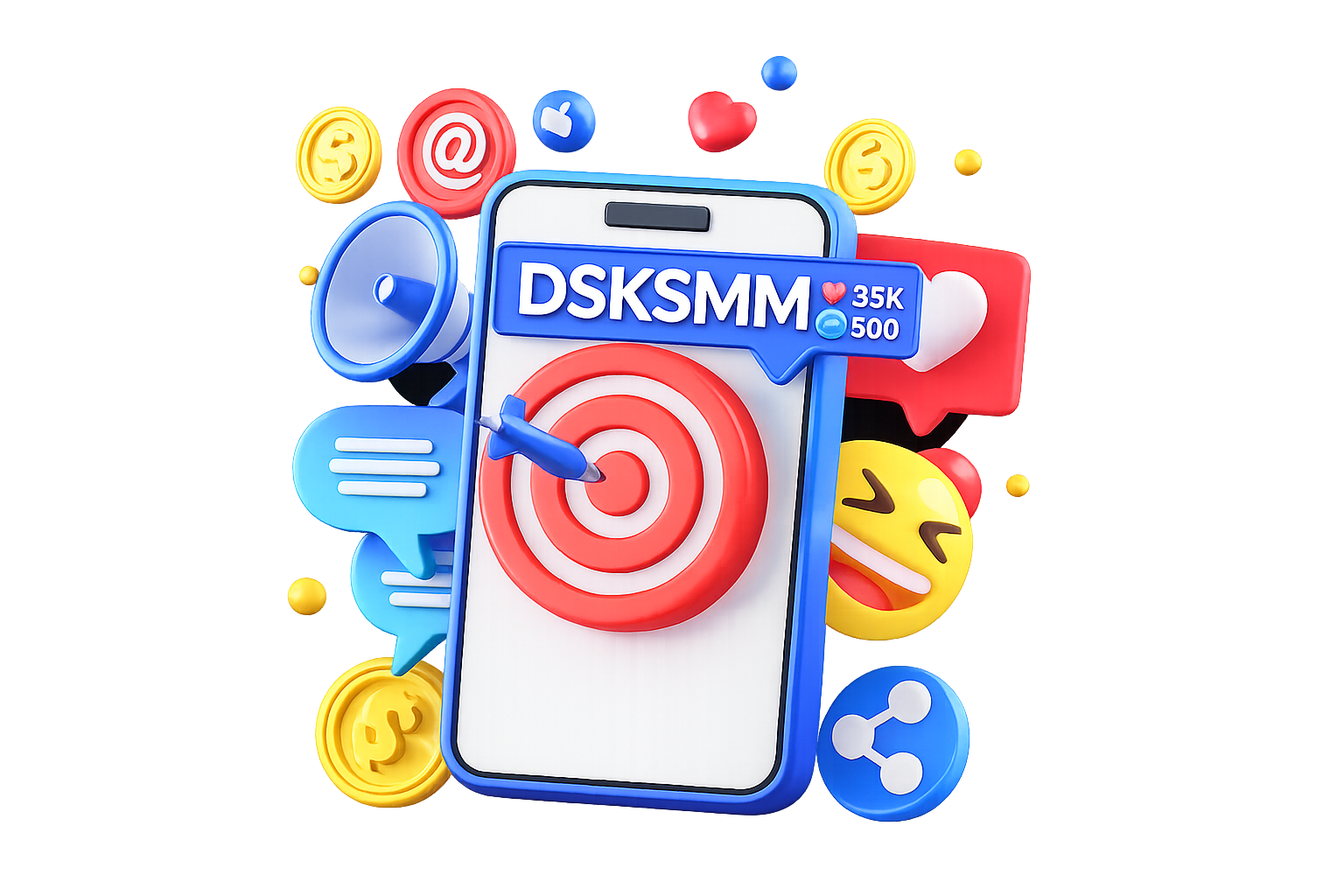 Cheapest SMM Panel in India